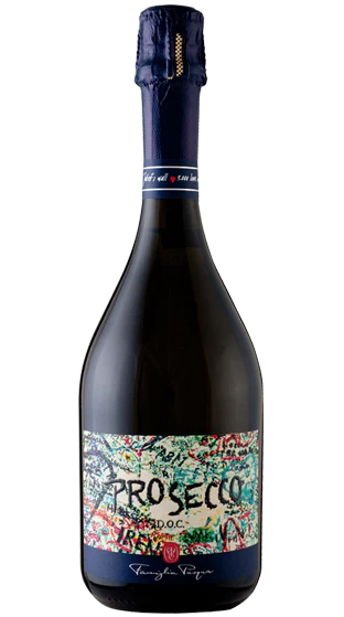 Pasqua Prosecco Romeo & Juliet