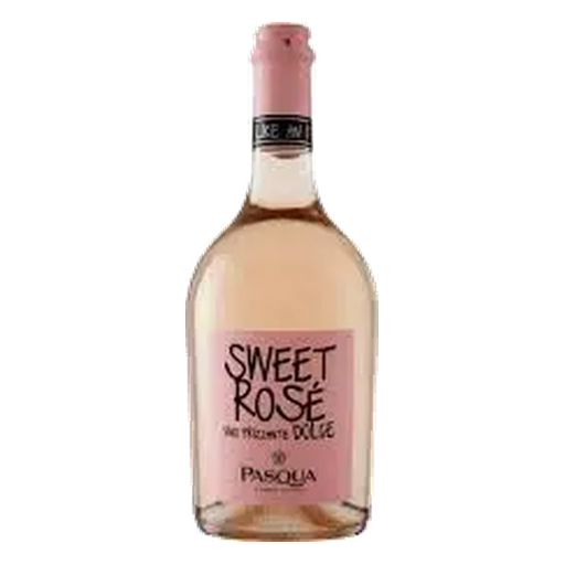 [1015] Pasqua Sweet Rose Vino Frizzante Dolce