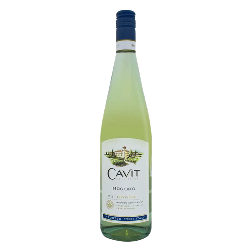 [6014] Cavit Moscato