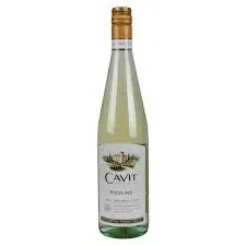 [6015] Cavit Riesling