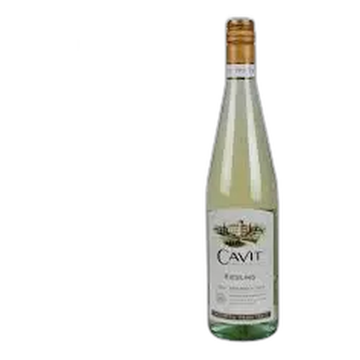[6015] Cavit Riesling