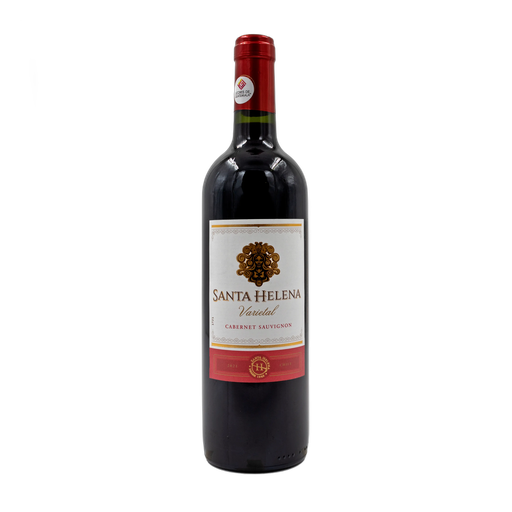 [104106] Vino SANTA HELENA Varietal Cabernet Sauvignon