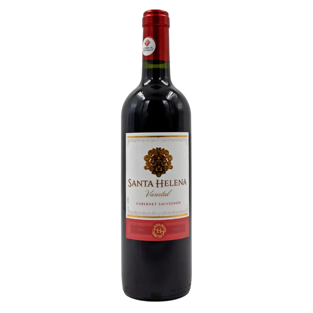 [104106] Vino SANTA HELENA Varietal Cabernet Sauvignon