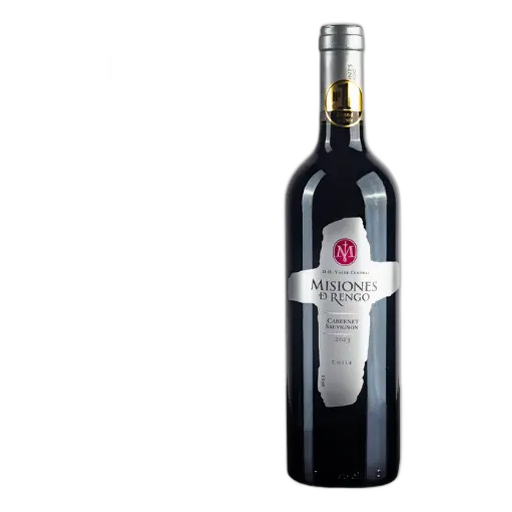 [104522] Vino MISIONES D RENGO Cabernet Sauvignon