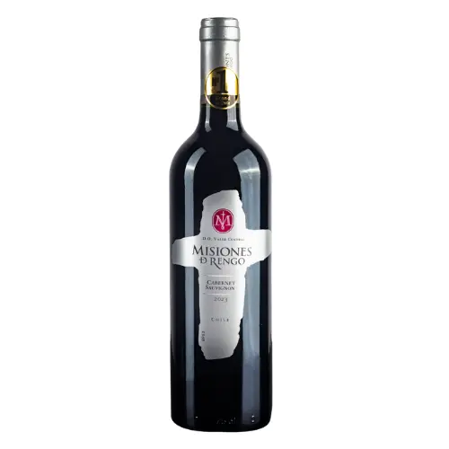 [104522] Vino MISIONES D RENGO Cabernet Sauvignon