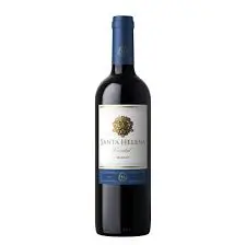 [104108] Vino SANTA HELENA Varietal Merlot
