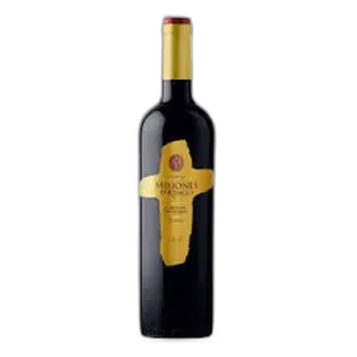 [104520] Vino MISIONES D RENGO Reserva Cabernet Sauvignon