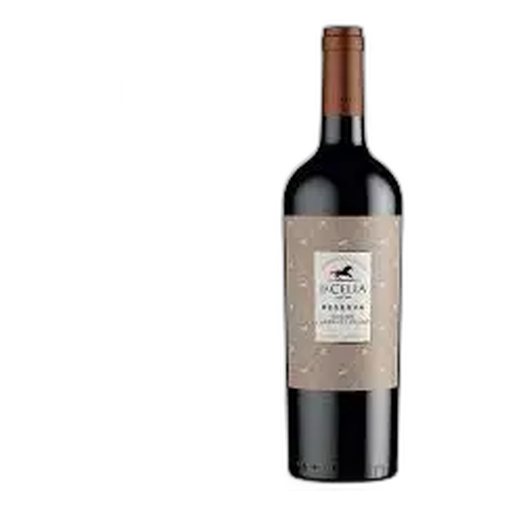 [118202] Vino LA CELIA Reserva Malbec