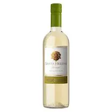 Vino SANTA HELENA Varietal Sauvignon Blanc