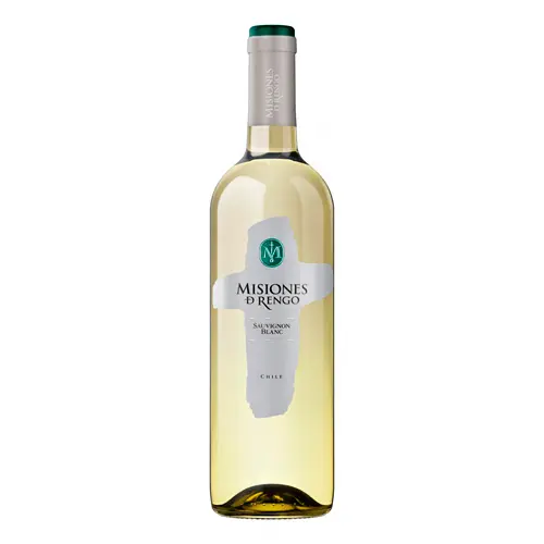 [104523] Vino MISIONES D RENGO Sauvignon Blanc