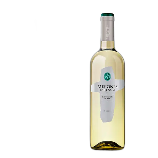 [104523] Vino MISIONES D RENGO Sauvignon Blanc