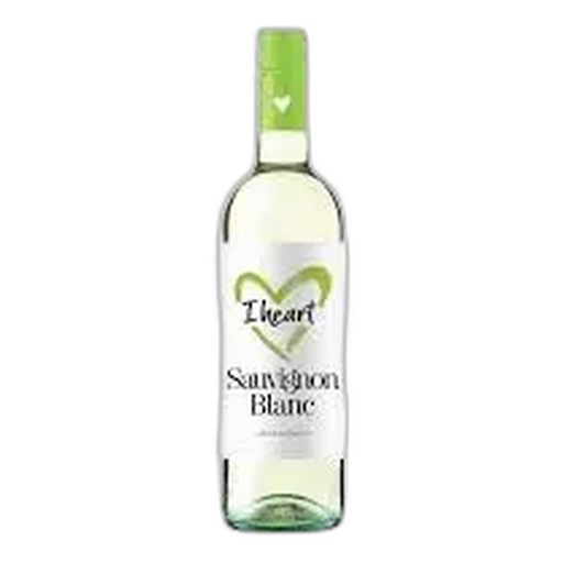[104400] Vino I HEART Sauvignon Blanc