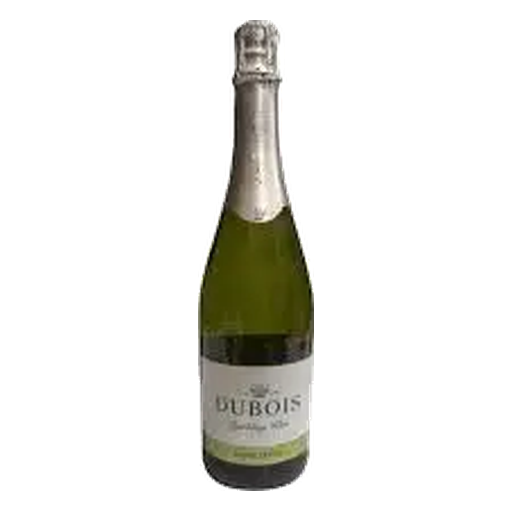 [108102] Espumante DUBOIS Cava Semi