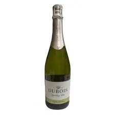 [108102] Espumante DUBOIS Cava Semi