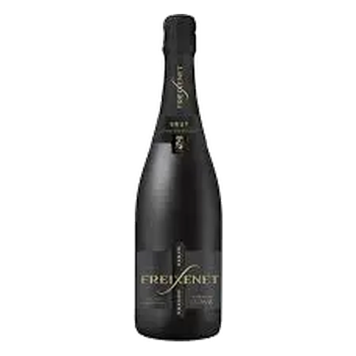 [108110] Espumante FREIXENET Cordon Negro Brut Cava 750ML
