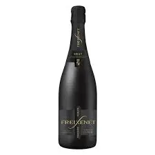 [108110] Espumante FREIXENET Cordon Negro Brut Cava 750ML