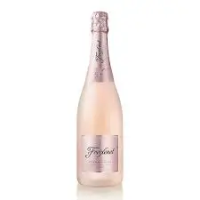 Espumante FREIXENET Cava Cordon Rose Brut 750ML