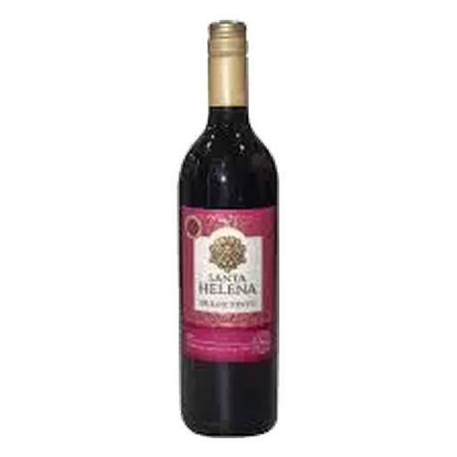 [104120] Vino SANTA HELENA Dulce Tinto