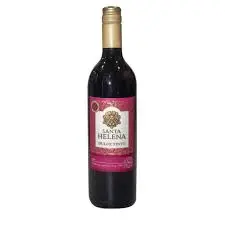 [104120] Vino SANTA HELENA Dulce Tinto