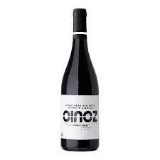 Oinoz Crianza