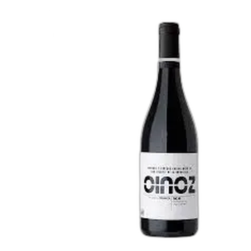 [6006] Oinoz Crianza