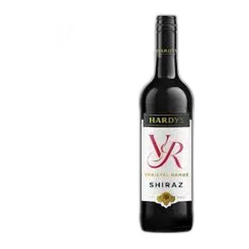 [2002] Hardys Shiraz VR