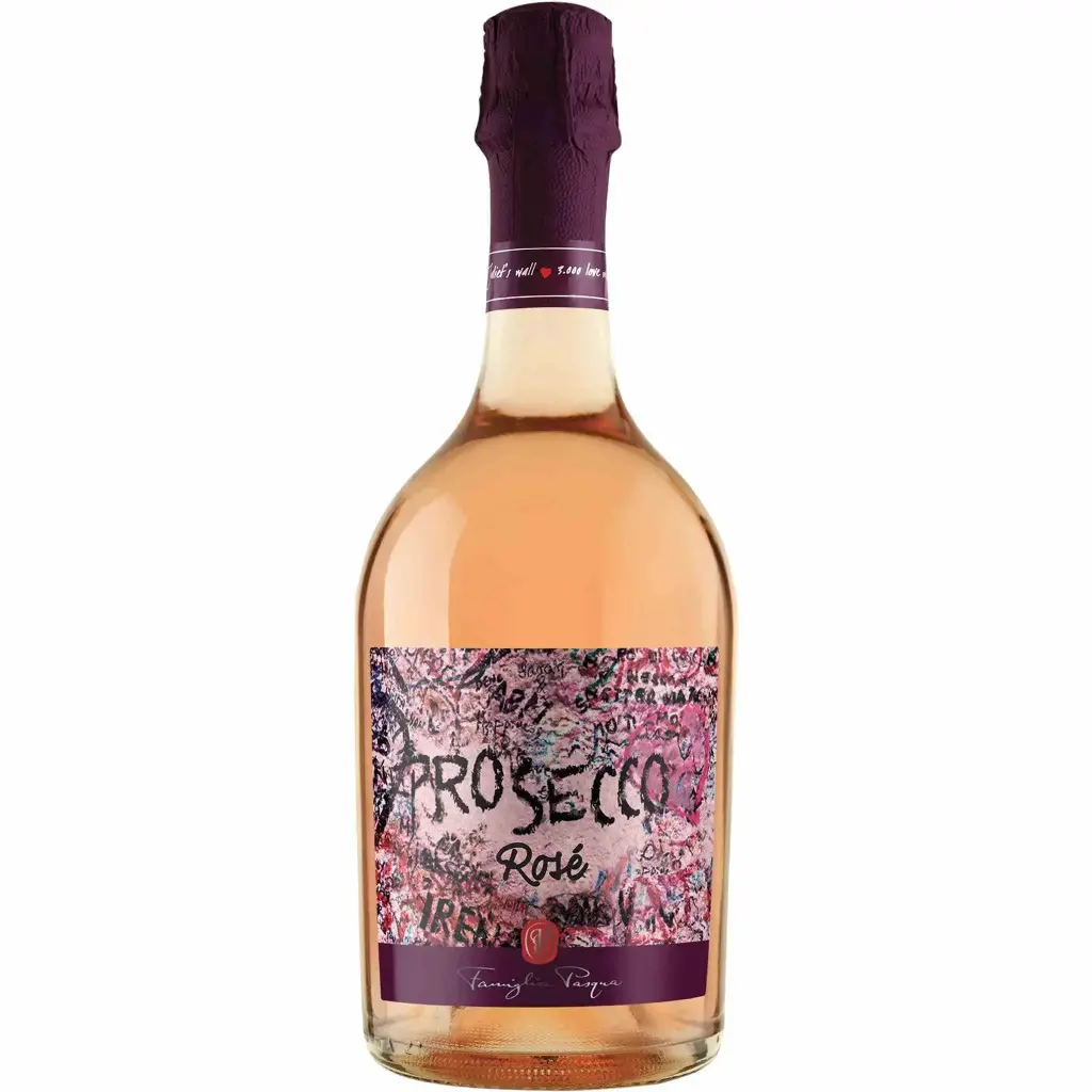 [1016] Pasqua Prosecco Rosé