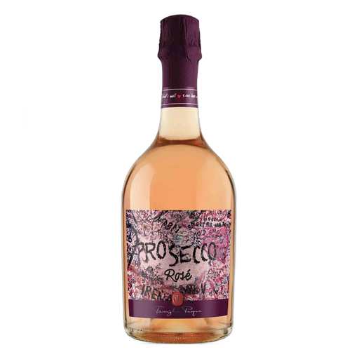 [1016] Pasqua Prosecco Rosé