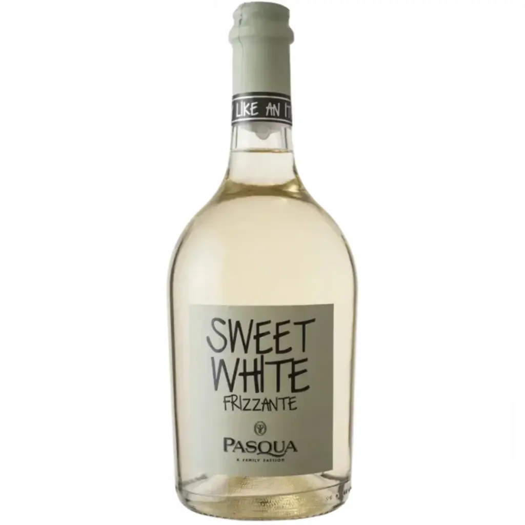 Pasqua Sweet White Frizzante
