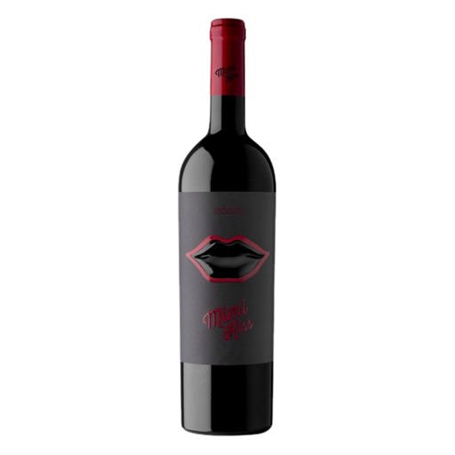 [8004300369432] MOSCATO MIMI KISS ROJO CALDIROLA