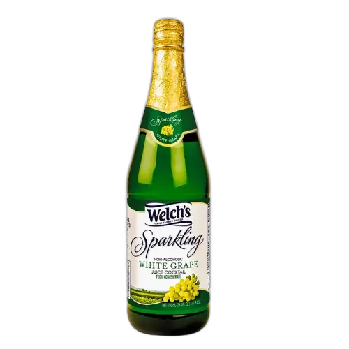 ESPUMANTE DE UVA BLANCA SIN ALCOHOL IBERIA