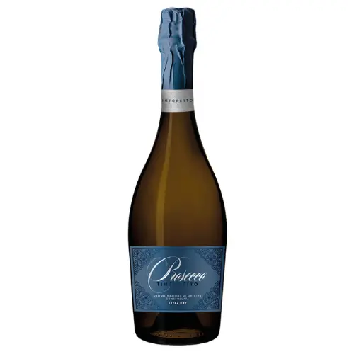 VINO BLANCO PROSECCO TINTORETTO