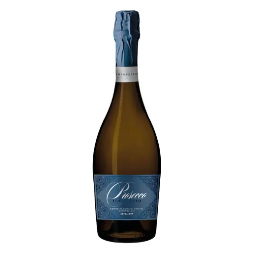 VINO BLANCO PROSECCO TINTORETTO