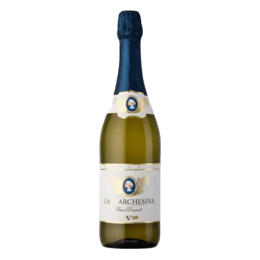 VINO SPUMANTE DULCE MARCHESINA