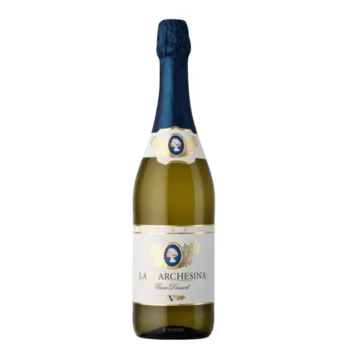 VINO SPUMANTE DULCE MARCHESINA