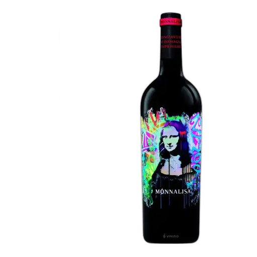 VINO ROJO SANGIOVESE SUPERIORE MONNALISA LDV