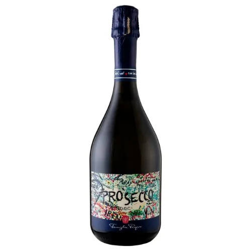 [1003] Pasqua Prosecco Treviso R&J