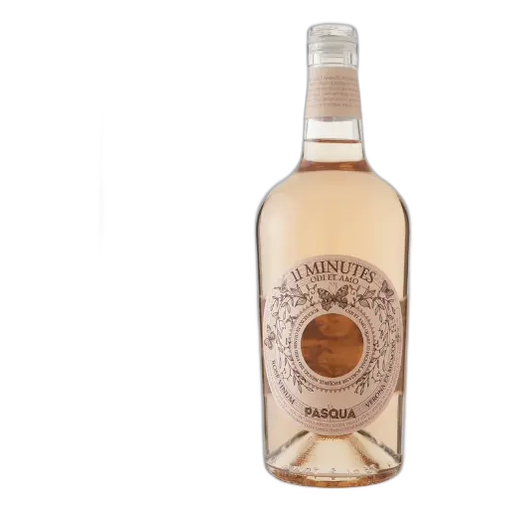 [1004] Pasqua 11 MINUTES ROSÉ